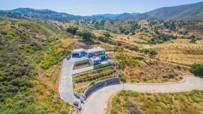 Chalet en venta en La Cala Golf-Lagar Martell