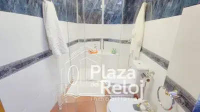 Casa en venta en Centro