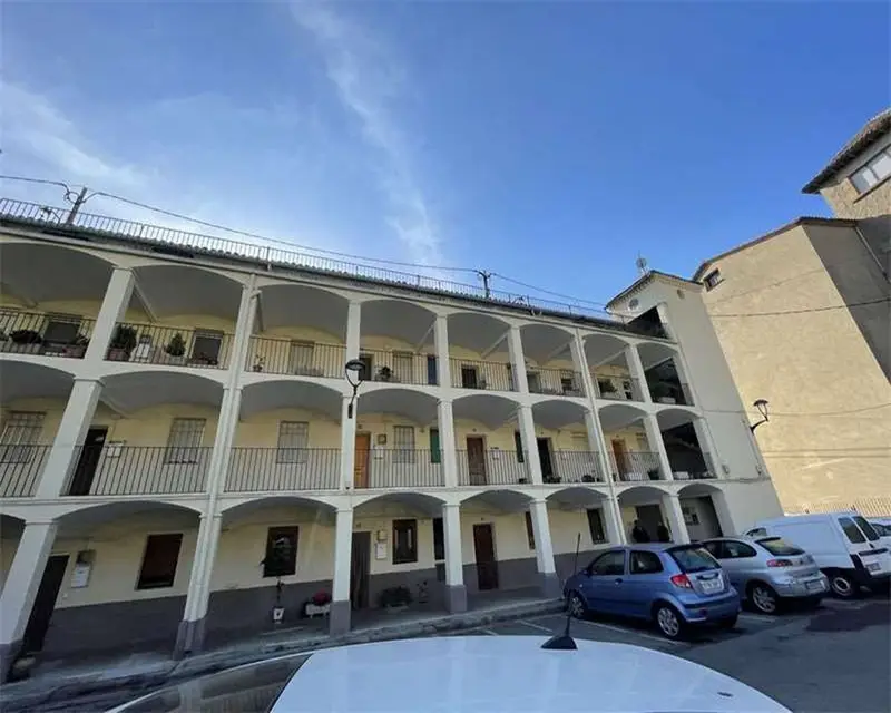 Piso 88m2 Casserres Barcelona