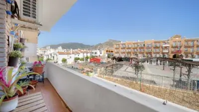 Apartamento en venta Arroyo de la Miel céntrico 3 dormitorios cerca de la playa