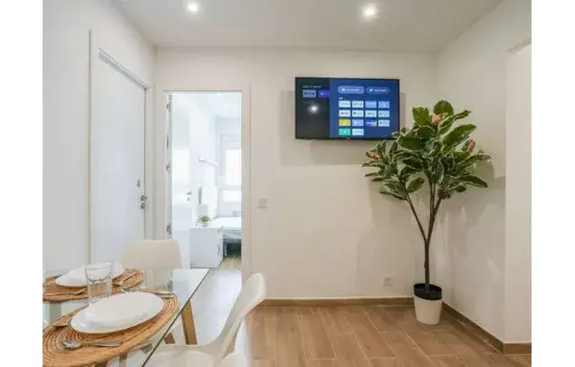 Alquiler de Habitacion en Madrid Online