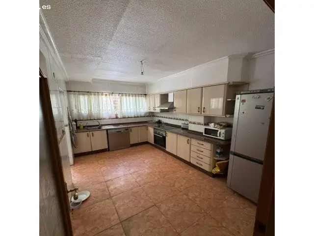 Piso en Elche 90m2 3 habitaciones 2 banos
