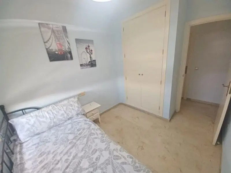 Alquiler Piso San Luis Sabinillas Parejas Profesores