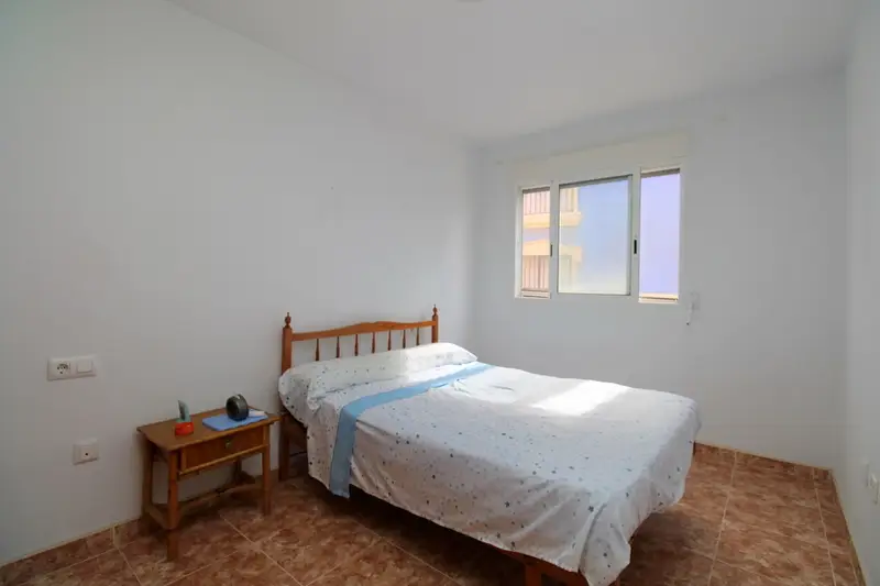 Apartamento 3 Dormitorios Los Alcázares Cerca de la Playa