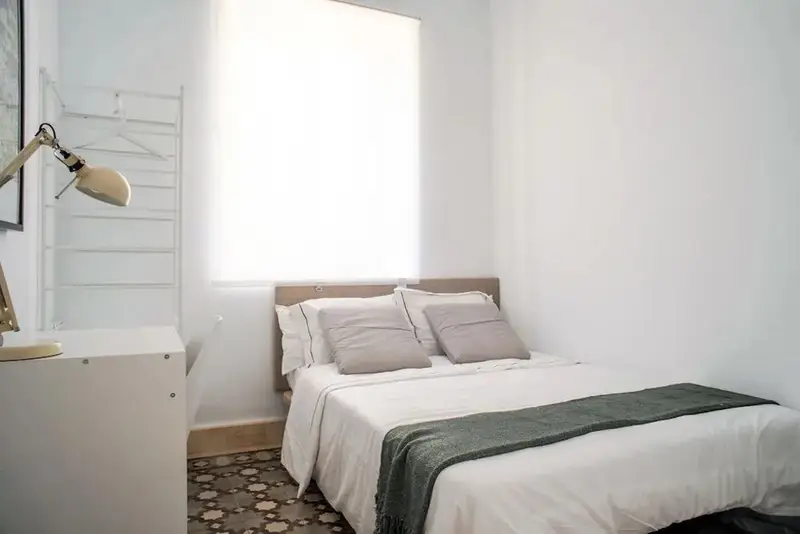 Apartamento 1 Dormitorio 1 Baño en Alquiler