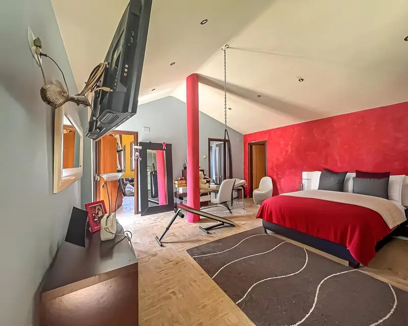 Chalet en venta en Olivella Barcelona