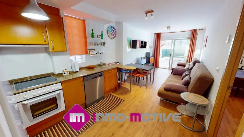 Apartamento en Venta Font Nova Peniscola