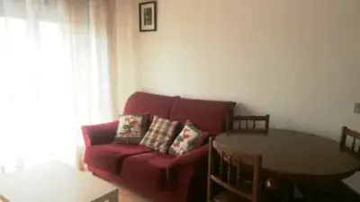 Apartamento en Alquiler en Oviedo  Cocina Americana Garaje Trastero