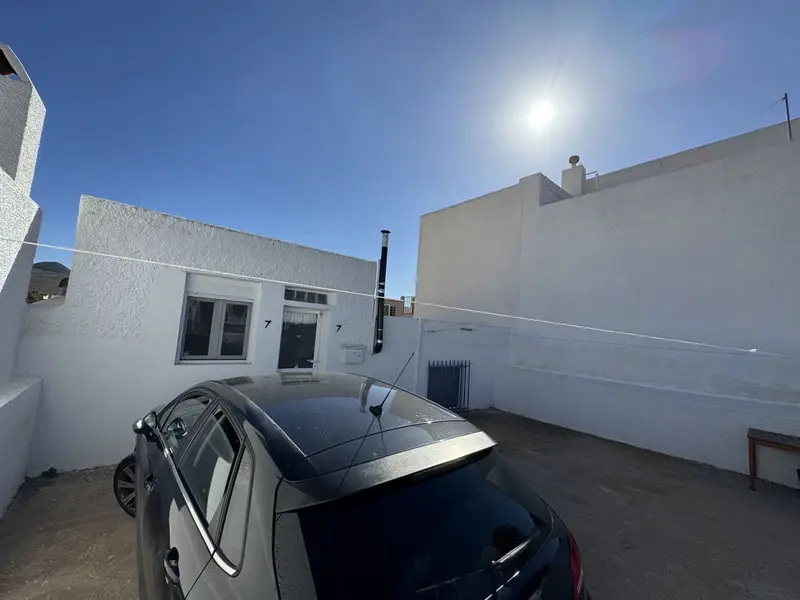 Apartamento Playa en venta en Pozo de los Frailes, Níjar, Almería