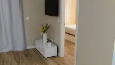 Apartamento de Lujo en Costa del Sol 1 Dormitorio