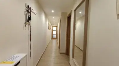 Piso en Venta Oviedo Gonzalez Besada 3 Dormitorios 2 Banos Reformado