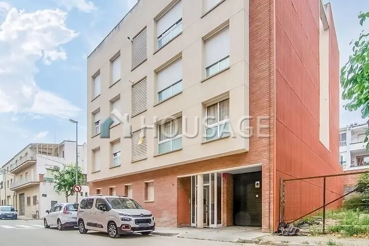 Piso en Venta Tarrega con Garaje y Ascensor