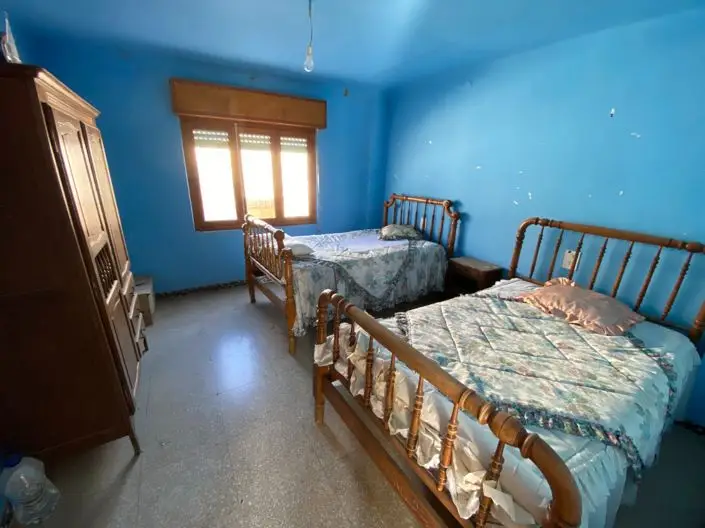 5 Bed Townhouse for sale
