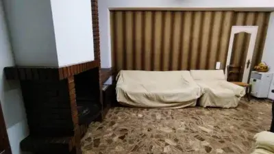 Piso en Alquiler Pucol con Buhardilla y Terraza