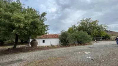 Finca rústica en venta en Carretera de la Ermita