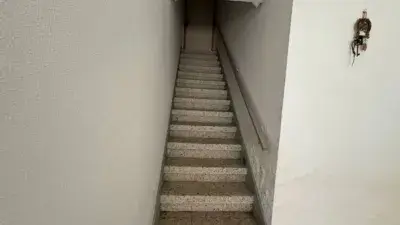 Casa Rustica en Venta Baños de Molga 6 habitaciones