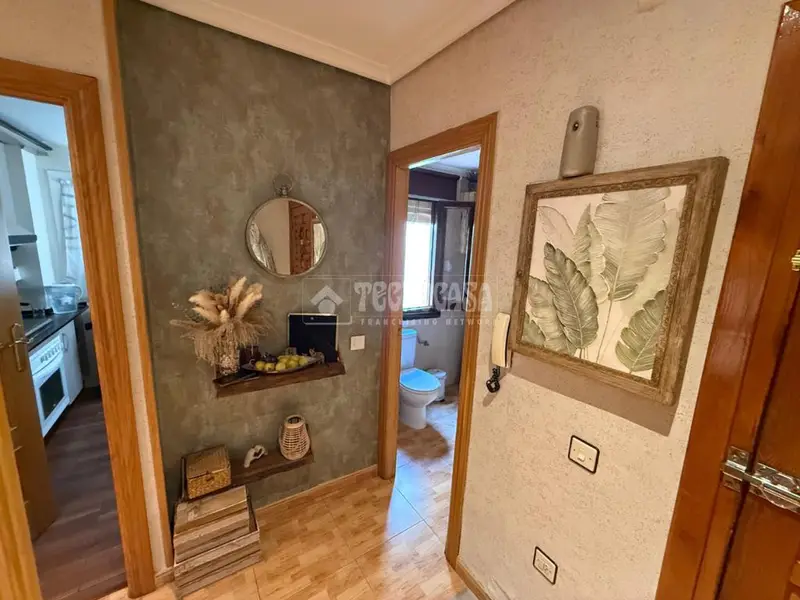 Piso en Venta Fuente Nueva Martos 3 Dormitorios