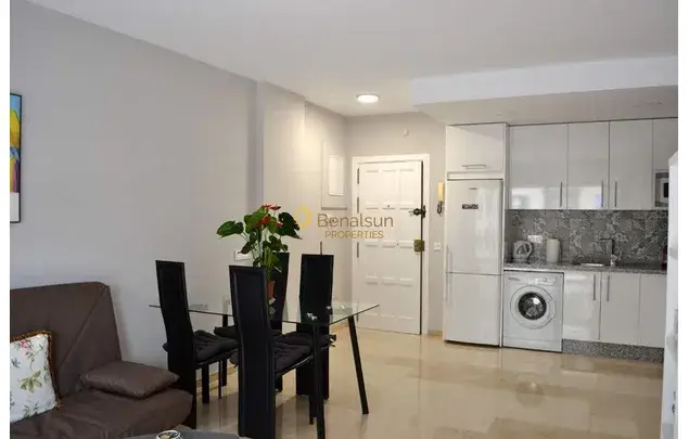 Apartamento 1 Dormitorio 60m2 Los Boliches Fuengirola