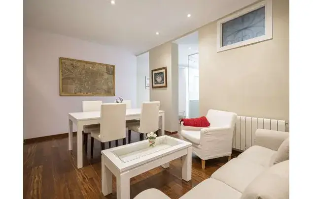 Apartamento 4 Dormitorios Madrid Alquiler Online