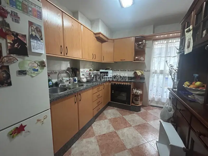 Casa en Venta Lucena Zona Calzada 68m2