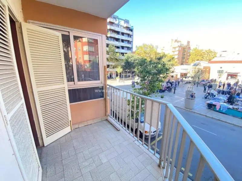 venta Apartamento en Llevant, Palma de Mallorca (UDH-P-1176)- Globaliza