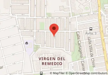Vivienda en Venta en Pintor Perez Pizarro Alicante