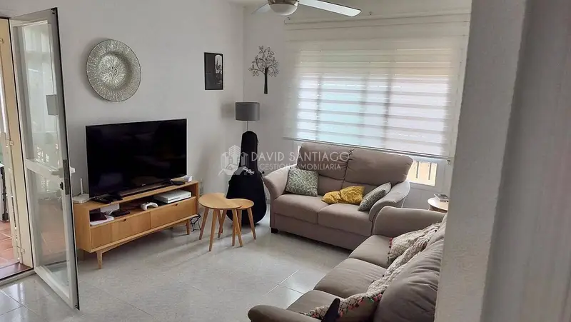 Apartamento en alquiler en Torrox Park, Torrox, Málaga