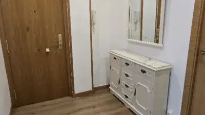 Alquiler Piso 88m2 3hab 2baños Perez Galdos Chile