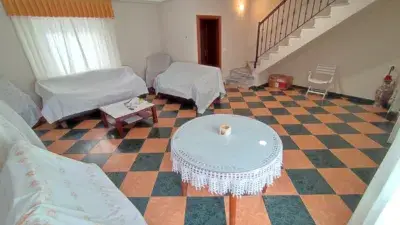 Casa en venta en Calle de la Moraleja