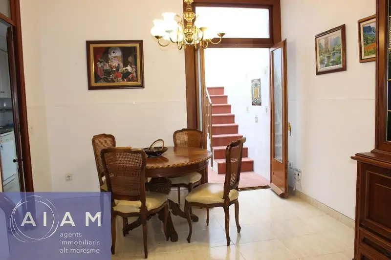 Venta Casa con trastero en Calella