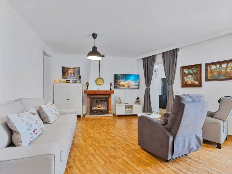Chalet en Venta Los Pacos Fuengirola Malaga