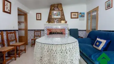 Casa adosada en venta en Valderrubio