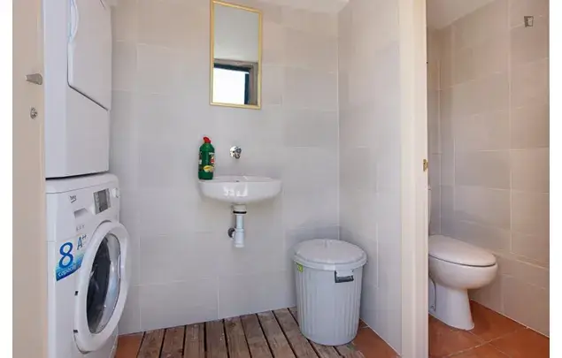 Alquiler Apartamento 1 Dormitorio Barcelona 3 24 Meses