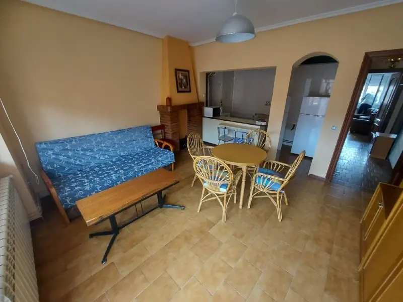 Venta Apartamento con Calefaccion en Instituto Valencia de Don Juan