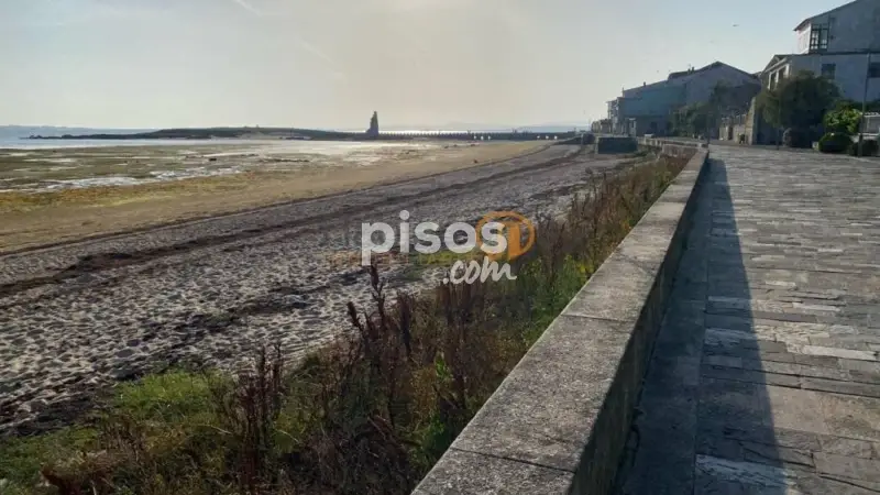 Casa en Venta Cambados - Reforma Integral - Cerca de la Playa
