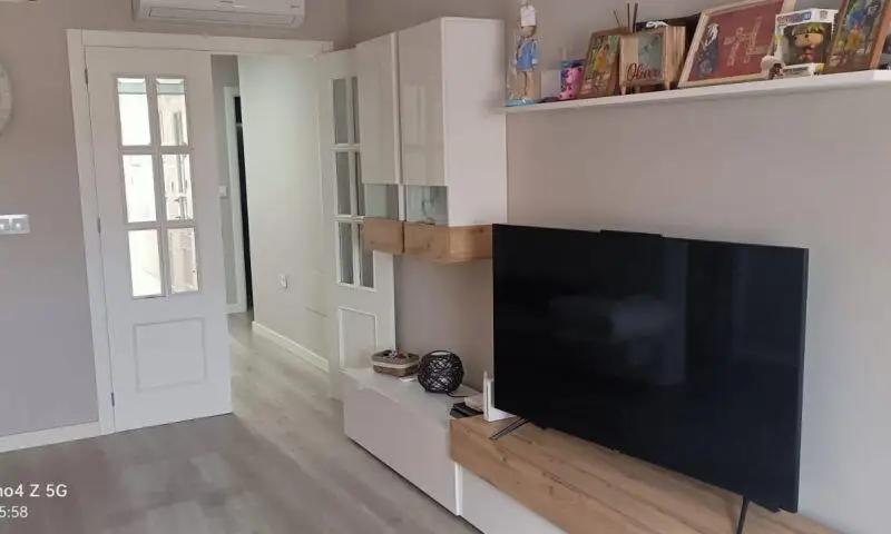 Gran Casa Renovada en Torrepacheco 3 Dormitorios 300m2