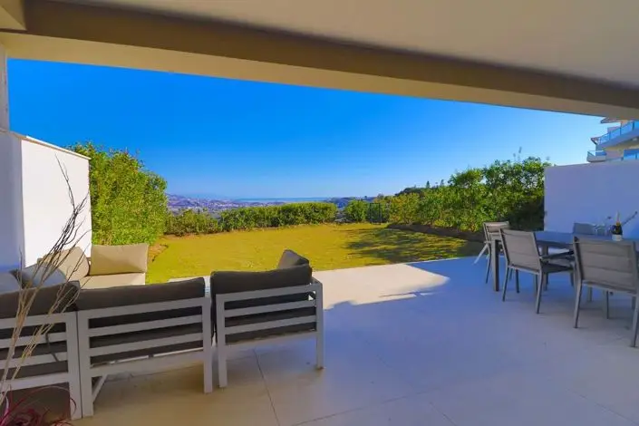 Apartamento 2 Dormitorios en La Cala Golf Resort