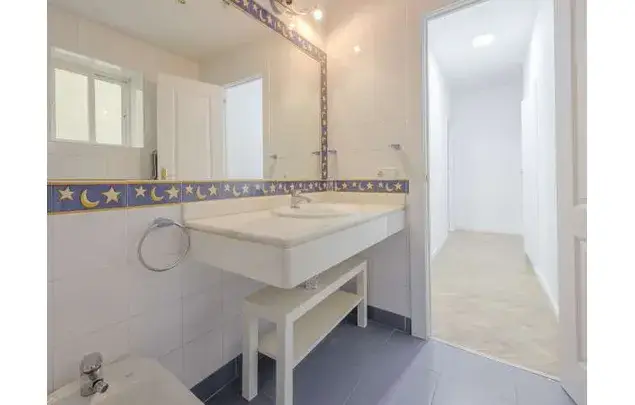 Alquiler Habitacion 200m Madrid Piso Compartido