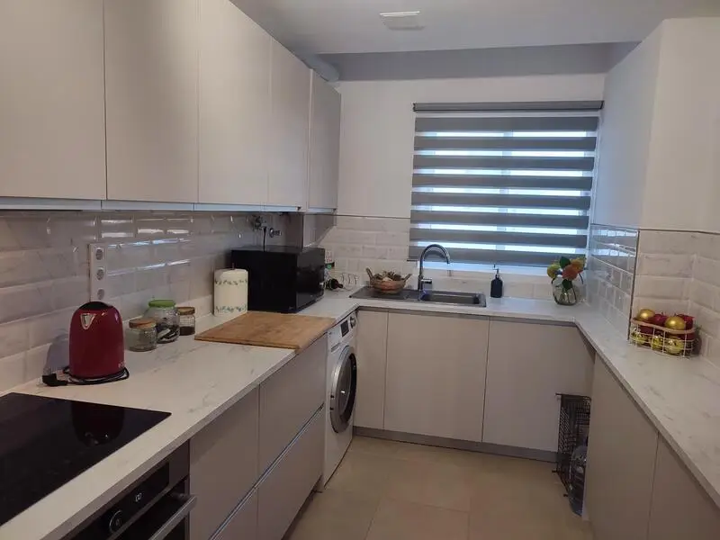 Apartamento en venta Hacienda Riquelme Golf Murcia