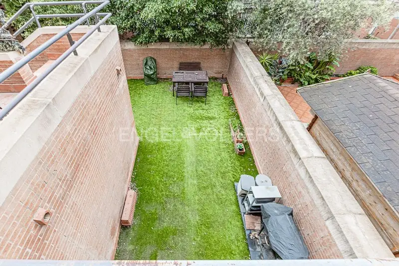 Apartamento en venta Vila Olimpica Barcelona 191m2 4 habitaciones