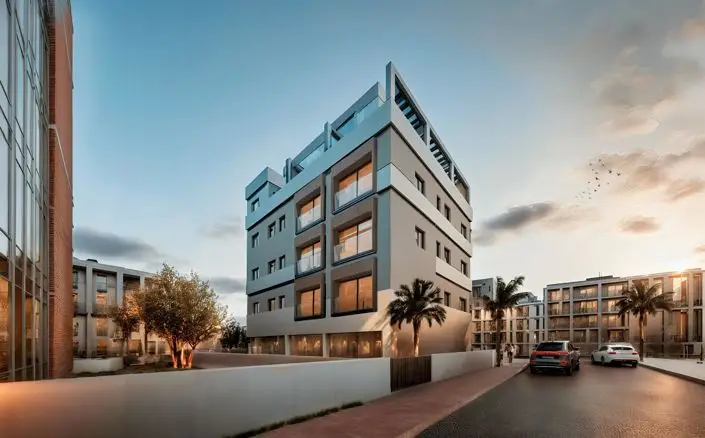 Apartamentos en Venta San Pedro del Pinatar 2 Dormitorios