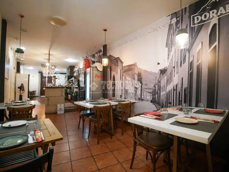 Edificio en venta en San Cristóbal De La Laguna