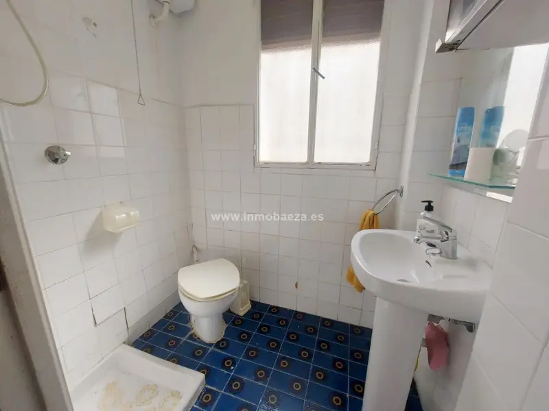 Casa en Venta Baeza Fuente de los Leones 3 Dormitorios