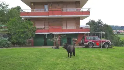 Casa Rural en Venta Bádames  8 Dormitorios  2 Baños