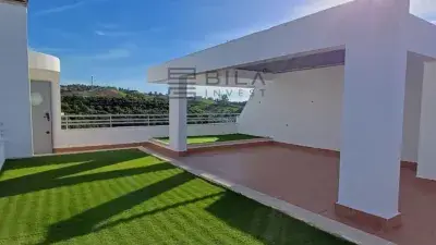 Atico en venta en La Cala de Mijas 2 dormitorios 2 baños