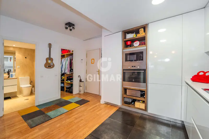 Apartamento en alquiler en Prosperidad – Madrid | Gilmar Consulting