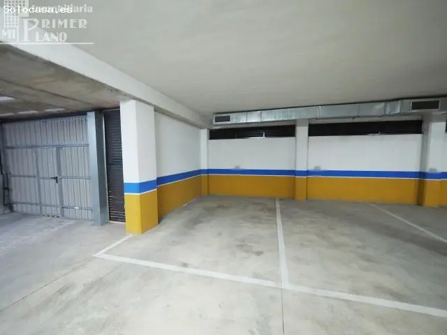 Plaza de Garaje en Alquiler Tomelloso Centro