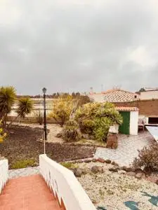 Bungalow 4 Dormitorios Vilaflor Tenerife