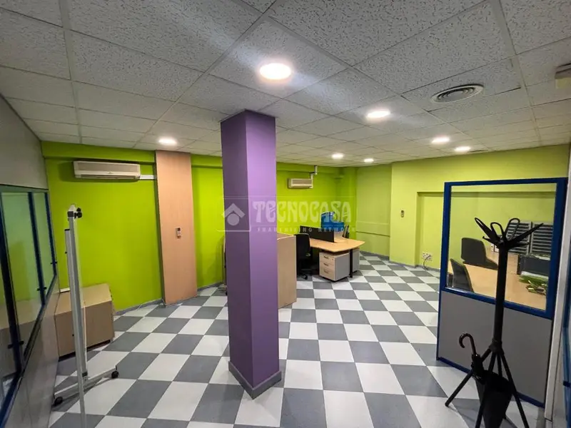 Local comercial en venta en Premià De Mar