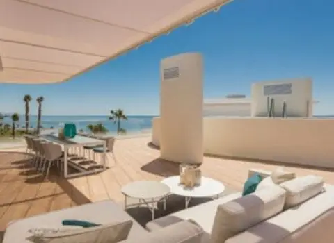 Piso en Venta Estepona Espa
ia